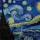 Van Gogh "Starry Night" ~ Art Appreciation