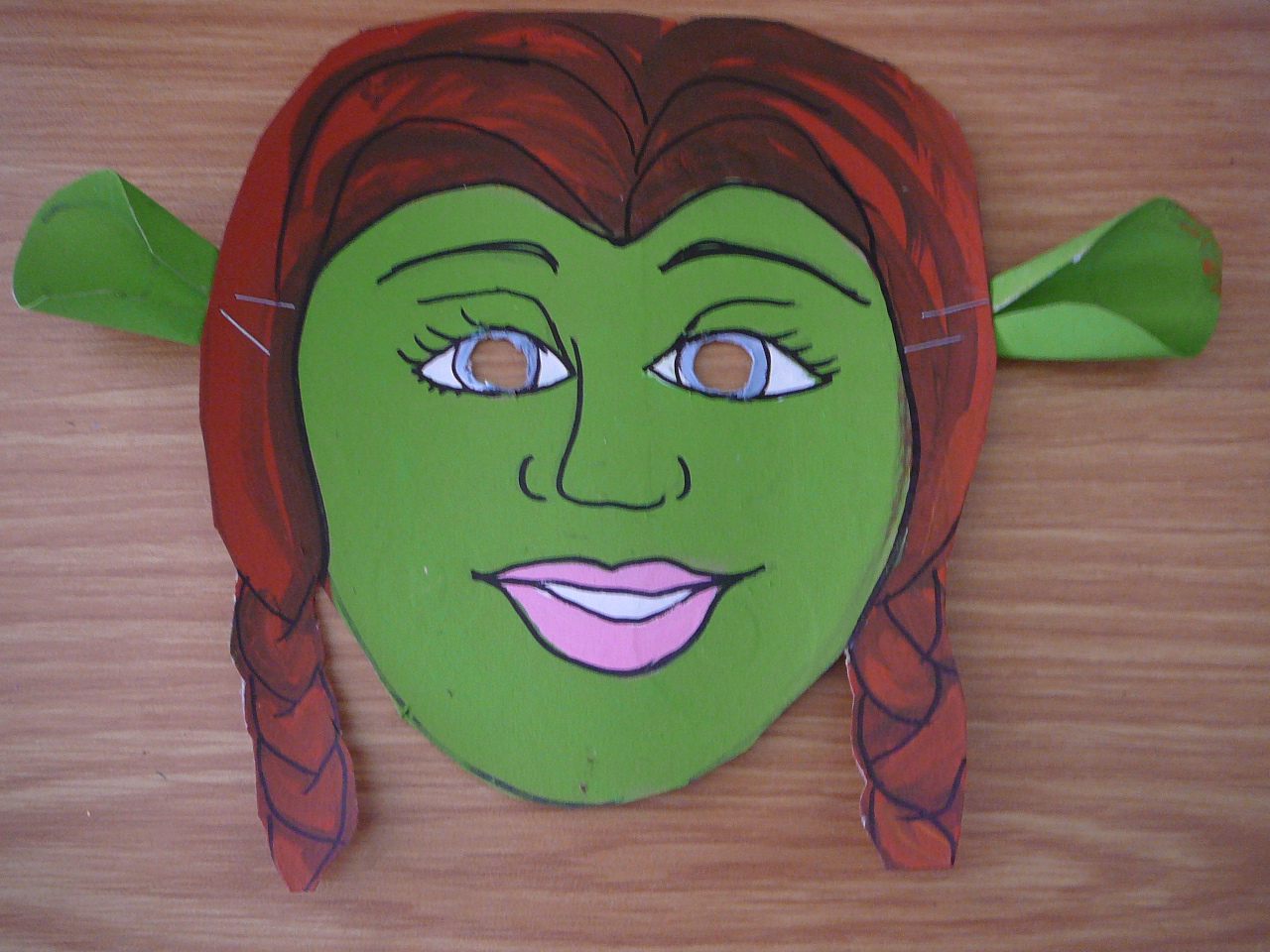 Shrektacular Shrek Party Ideas Practical Pages