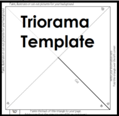 Triorama page